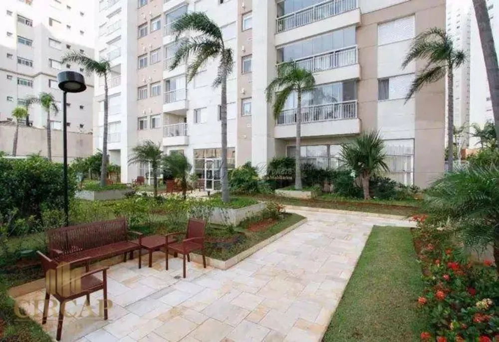 Apartamento, 2 quartos, 60 m² - Foto 6
