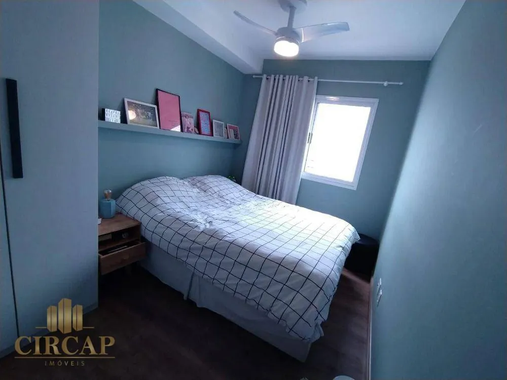 Apartamento, 2 quartos, 60 m² - Foto 3