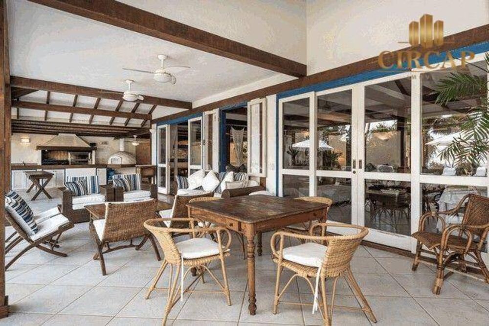 Casa de Condomínio à venda com 6 quartos, 728m² - Foto 10