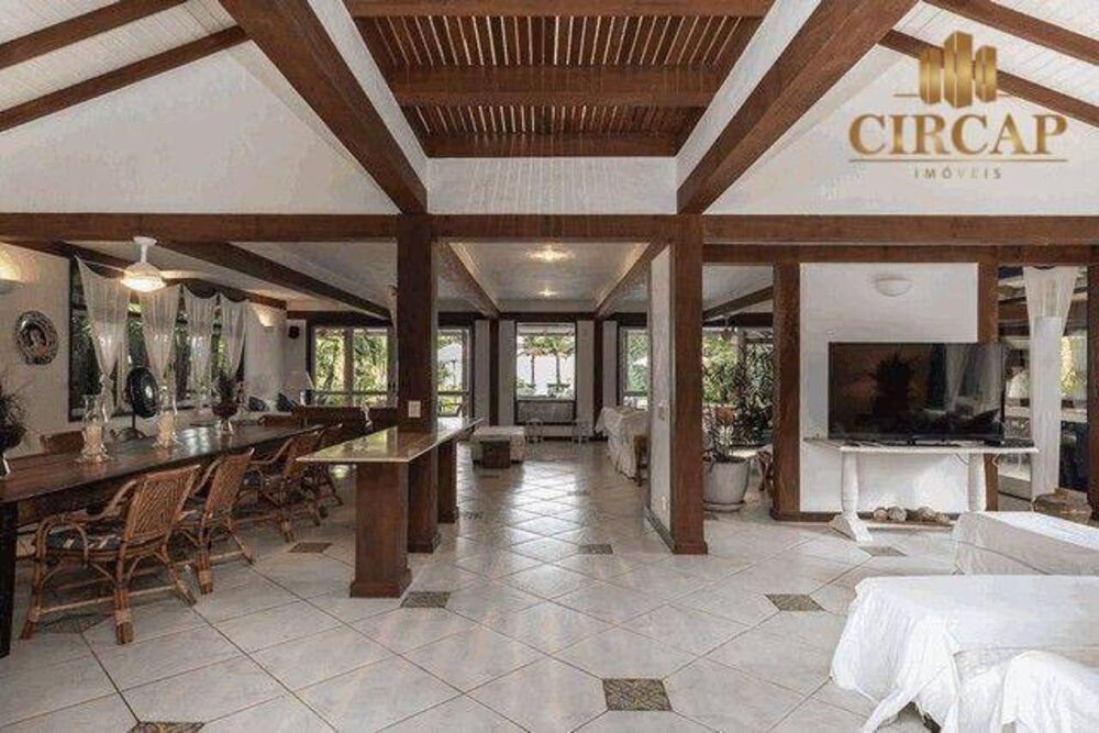 Casa de Condomínio à venda com 6 quartos, 728m² - Foto 9