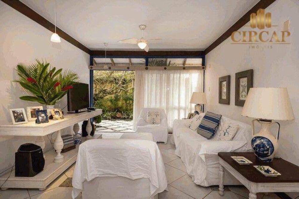 Casa de Condomínio à venda com 6 quartos, 728m² - Foto 6