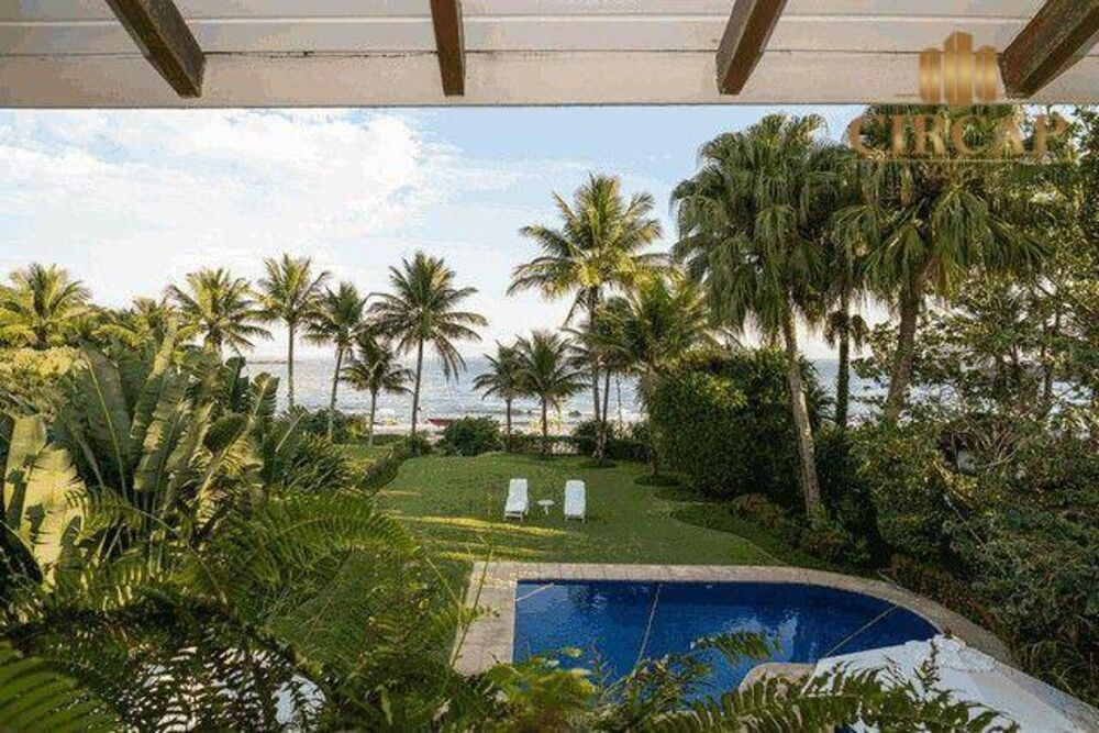 Casa de Condomínio à venda com 6 quartos, 728m² - Foto 3