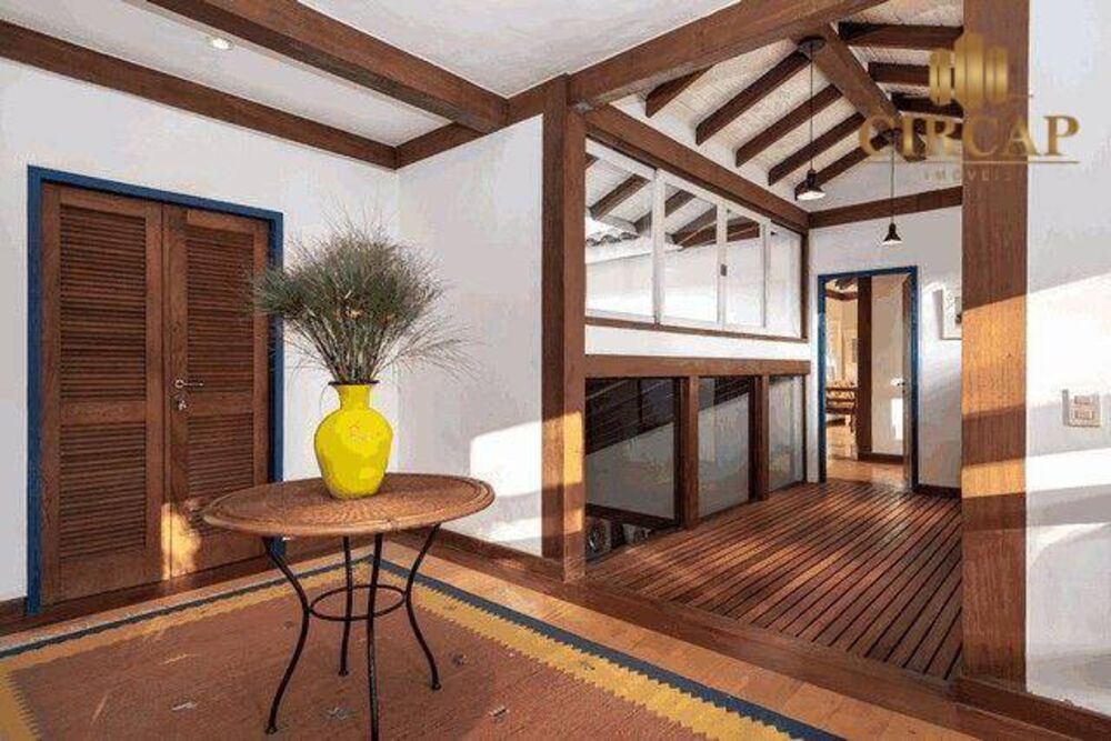 Casa de Condomínio à venda com 6 quartos, 728m² - Foto 12