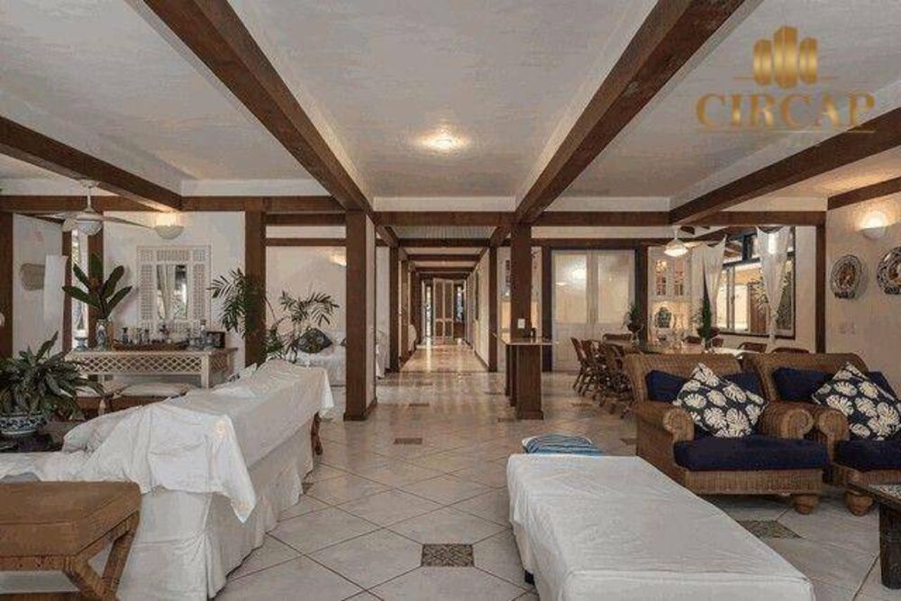 Casa de Condomínio à venda com 6 quartos, 728m² - Foto 8