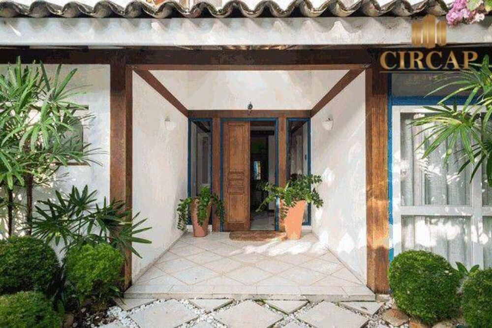 Casa de Condomínio à venda com 6 quartos, 728m² - Foto 4