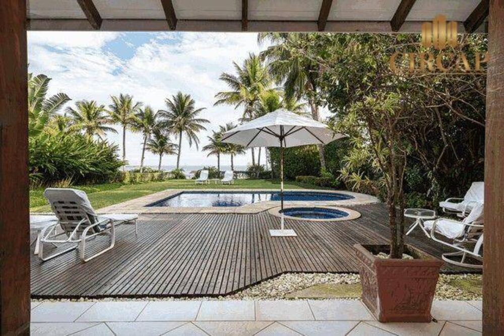 Casa de Condomínio à venda com 6 quartos, 728m² - Foto 2