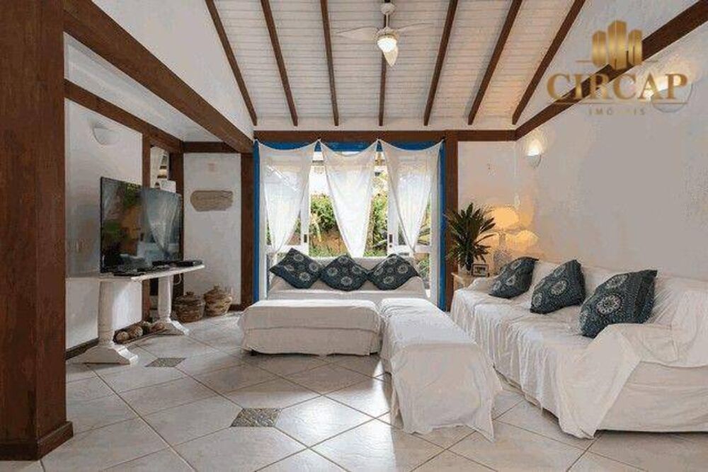 Casa de Condomínio à venda com 6 quartos, 728m² - Foto 7