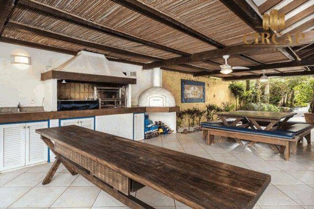 Casa de Condomínio à venda com 6 quartos, 728m² - Foto 11