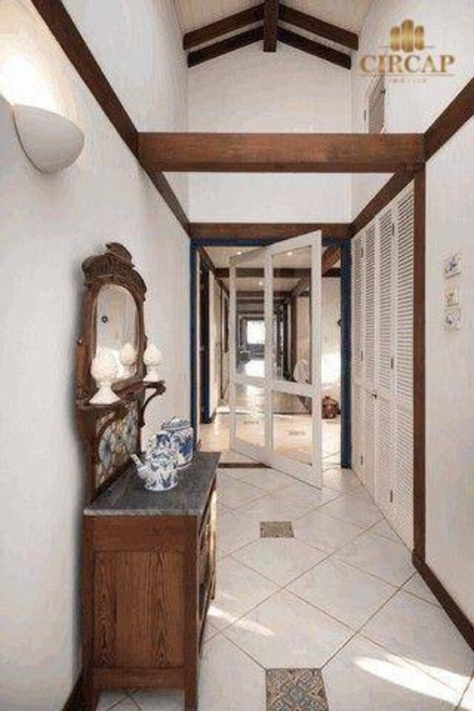 Casa de Condomínio à venda com 6 quartos, 728m² - Foto 17