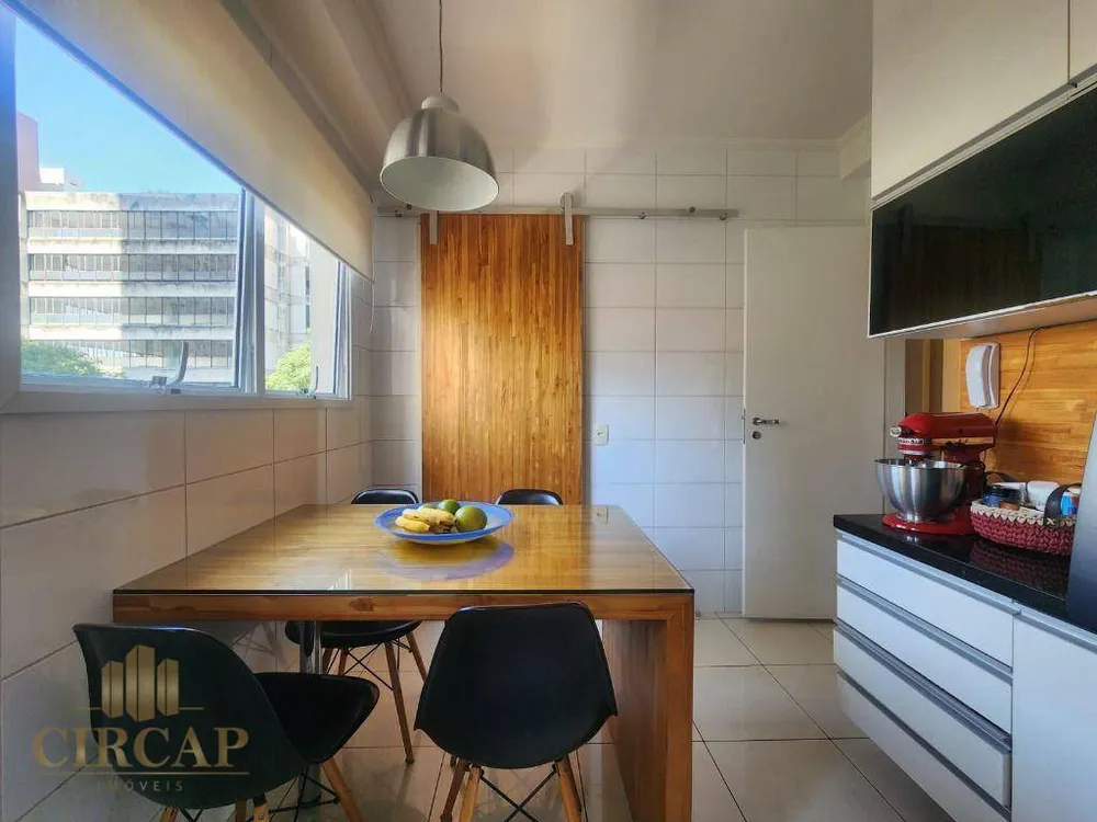 Apartamento, 4 quartos, 180 m² - Foto 7