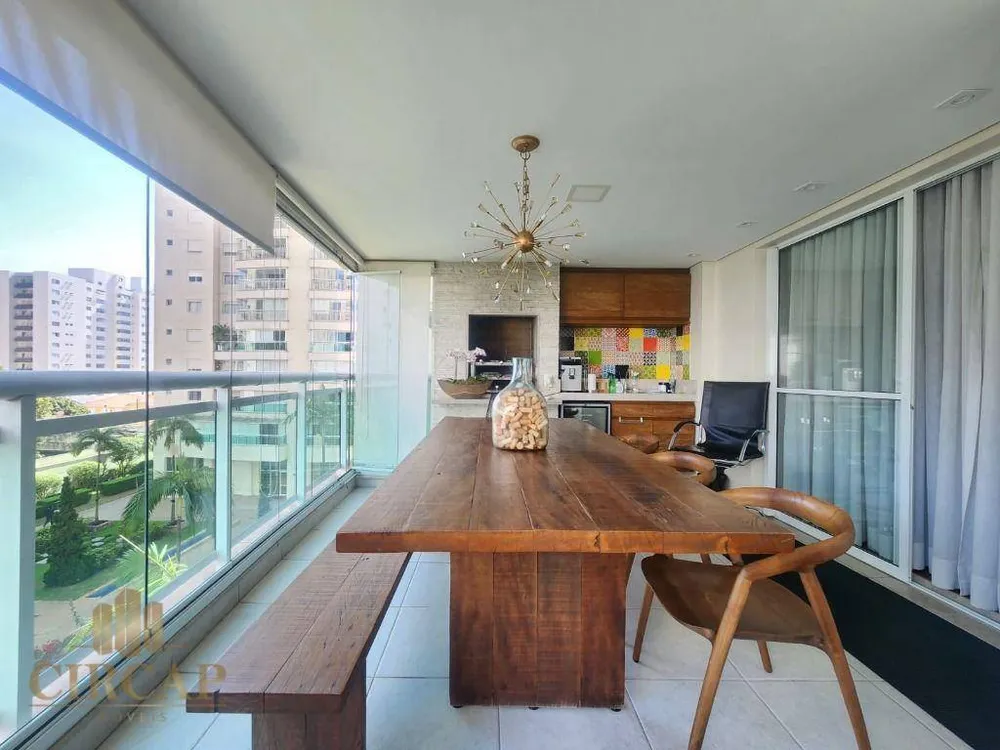 Apartamento, 4 quartos, 180 m² - Foto 1