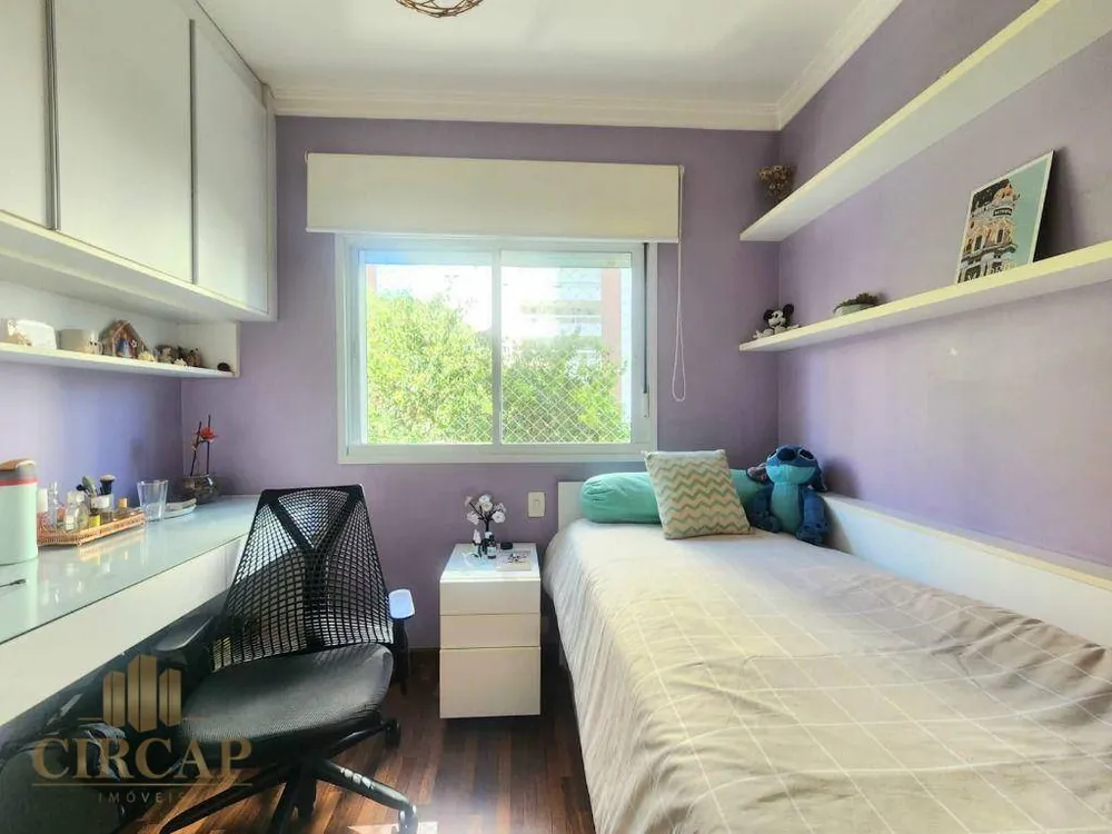 Apartamento, 4 quartos, 180 m² - Foto 10