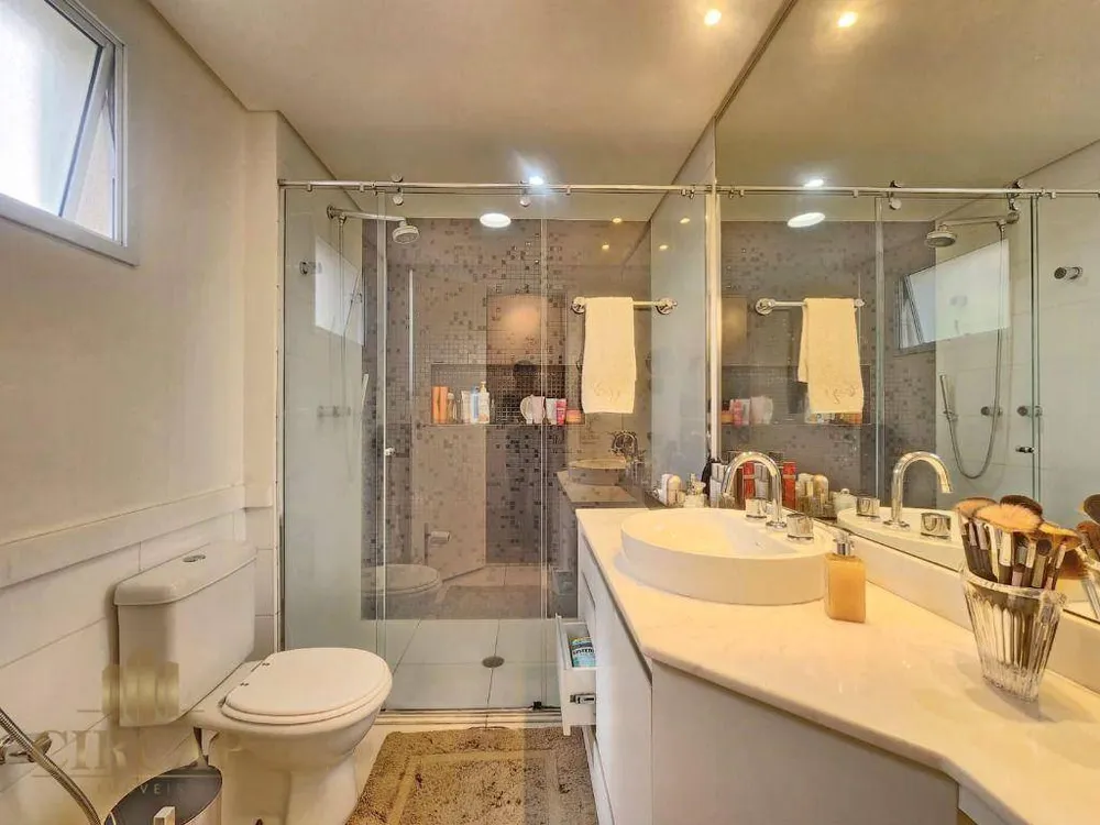 Apartamento, 4 quartos, 180 m² - Foto 9
