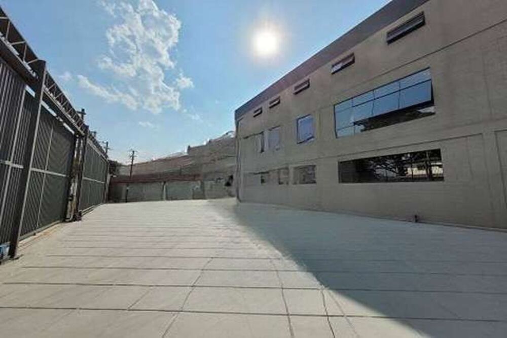 Depósito-Galpão, 4571 m² - Foto 11
