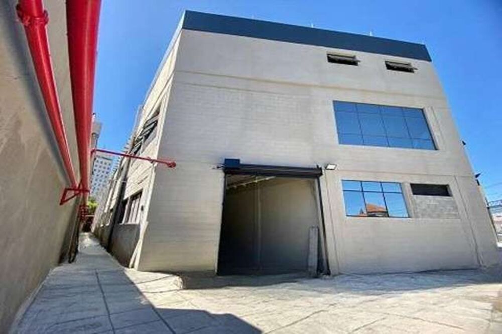 Depósito-Galpão, 4571 m² - Foto 4