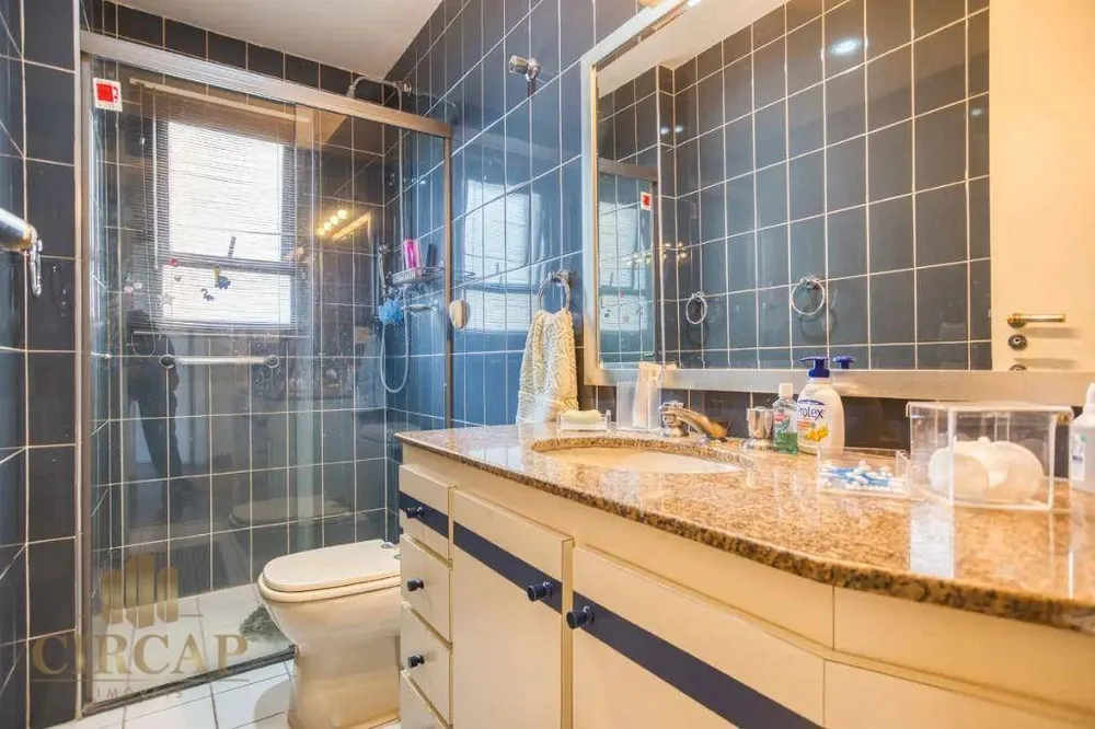 Apartamento, 4 quartos, 154 m² - Foto 16