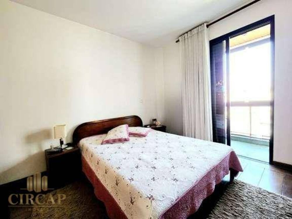 Apartamento, 4 quartos, 154 m² - Foto 1