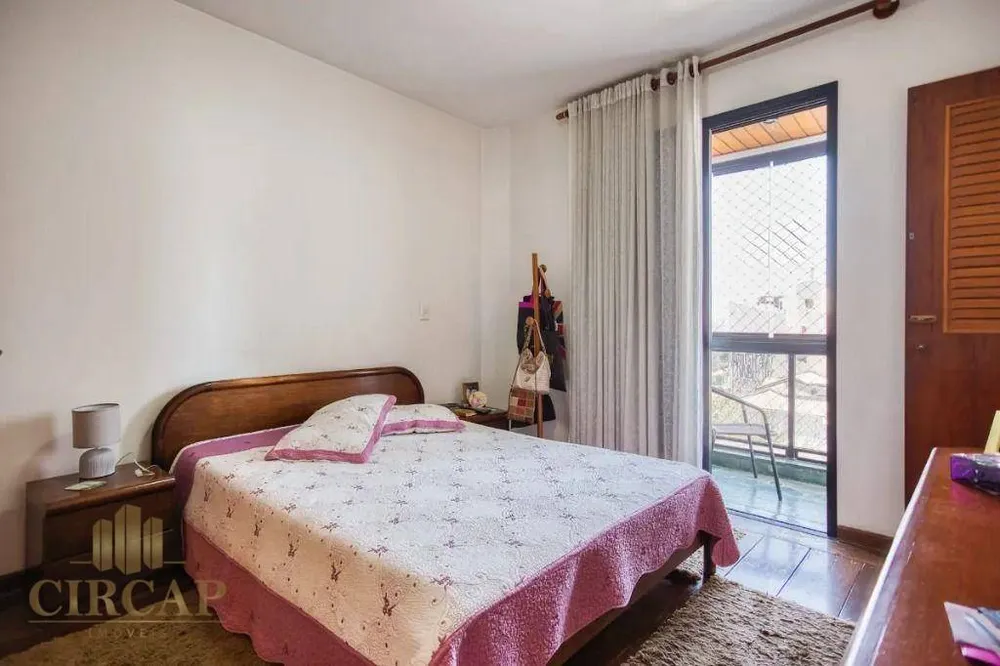 Apartamento, 4 quartos, 154 m² - Foto 12