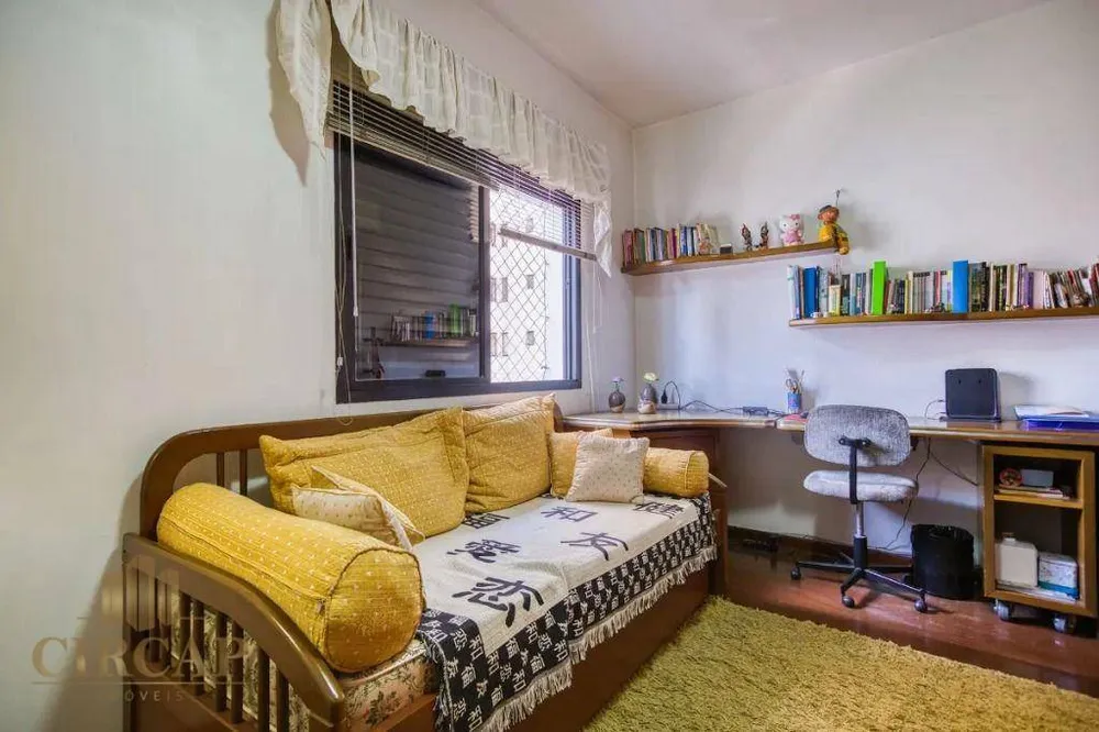 Apartamento, 4 quartos, 154 m² - Foto 11