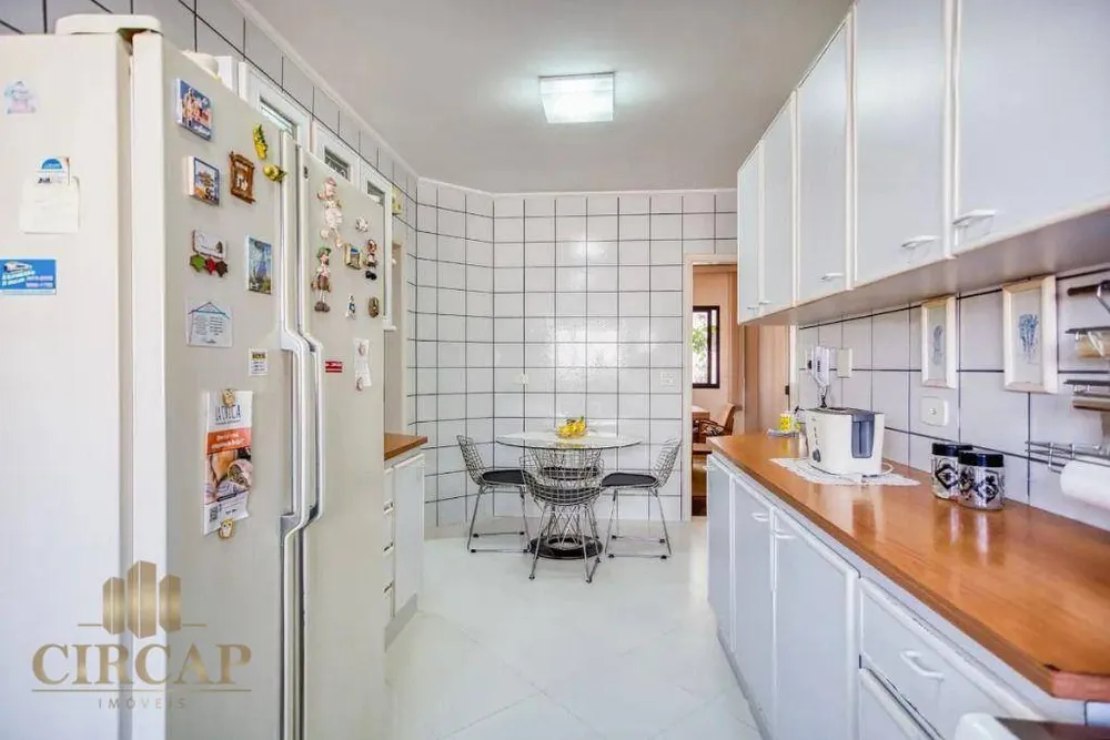 Apartamento, 4 quartos, 154 m² - Foto 5