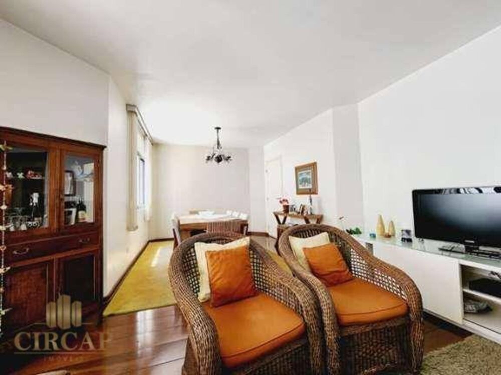 Apartamento, 4 quartos, 154 m² - Foto 2