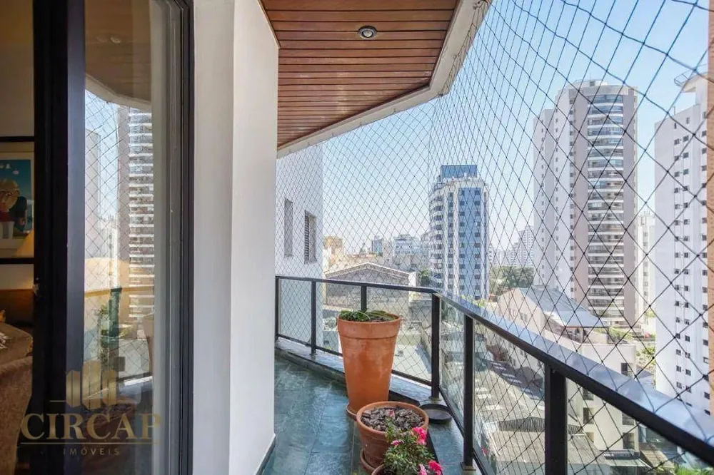 Apartamento, 4 quartos, 154 m² - Foto 7