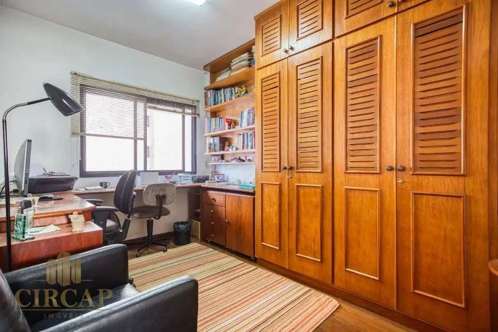 Apartamento, 4 quartos, 154 m² - Foto 6