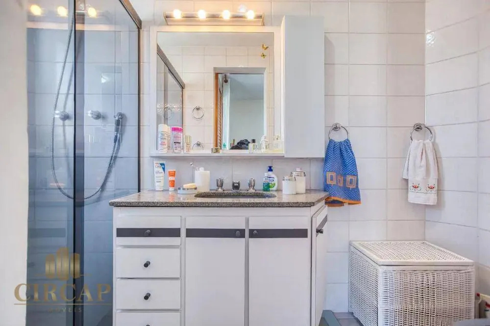 Apartamento, 4 quartos, 154 m² - Foto 8