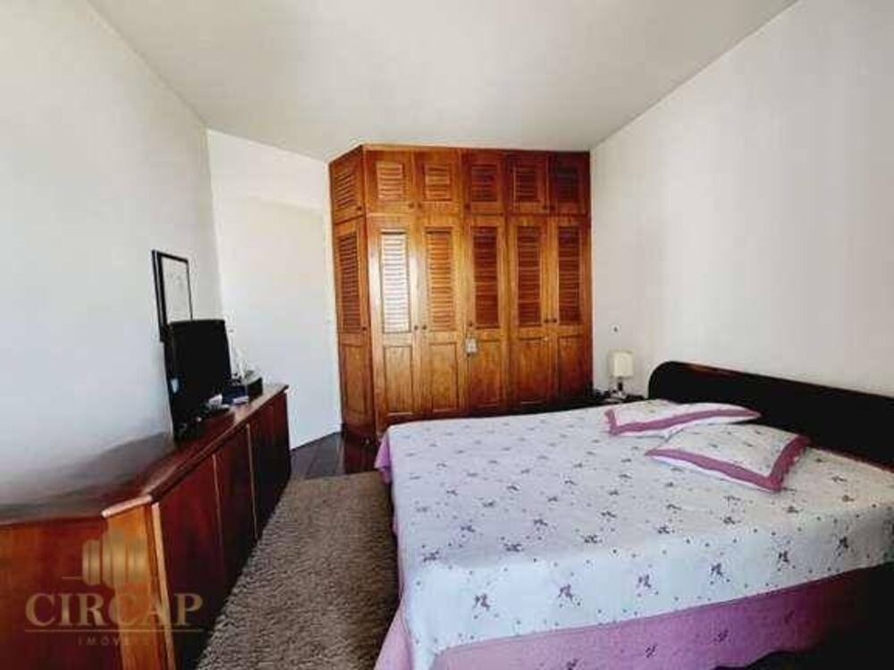 Apartamento, 4 quartos, 154 m² - Foto 4