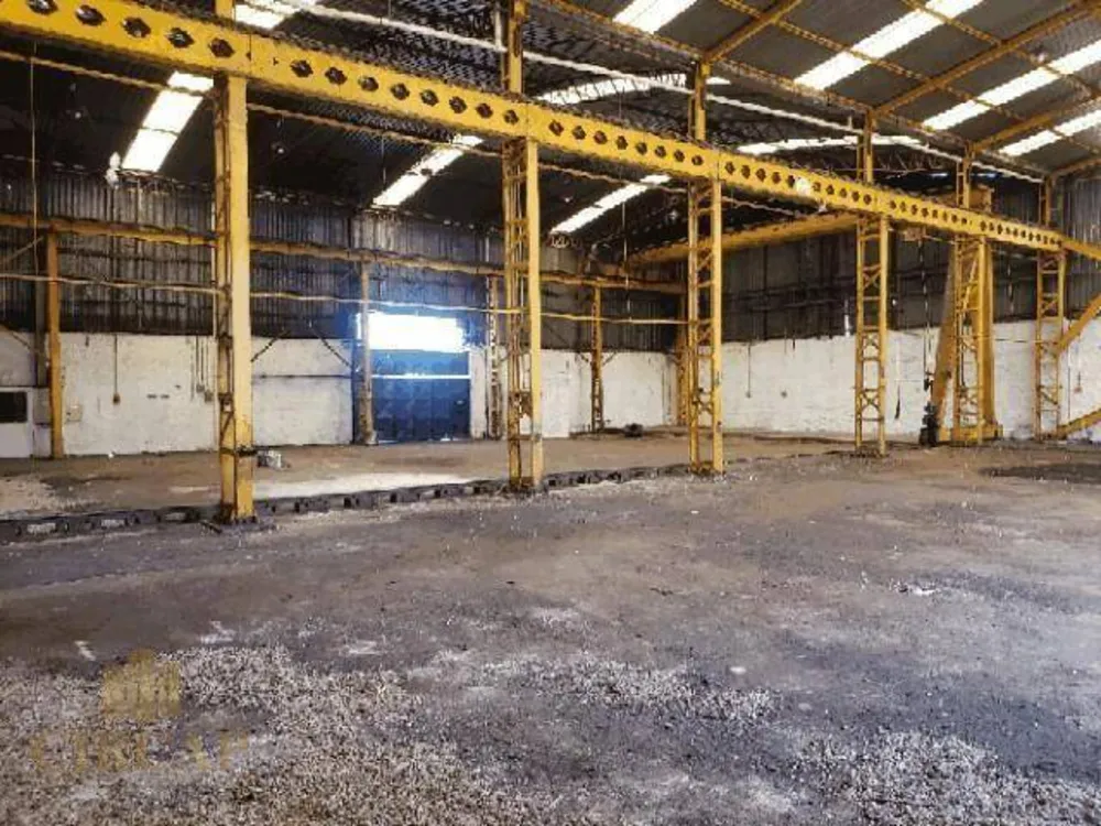 Depósito-Galpão, 1232 m² - Foto 10