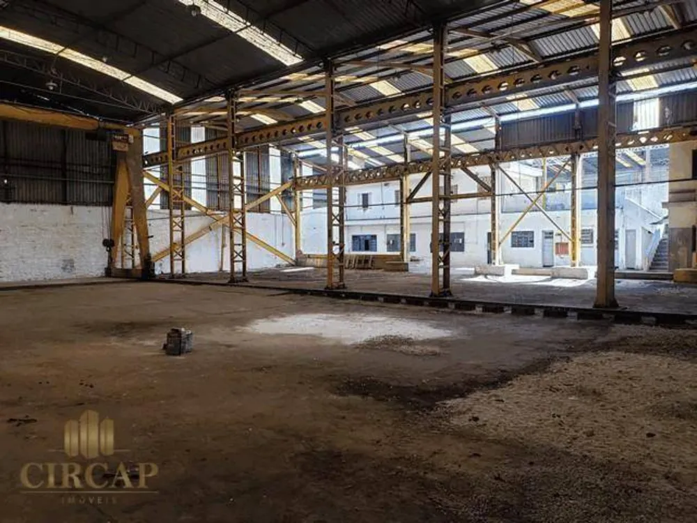 Depósito-Galpão, 1232 m² - Foto 5