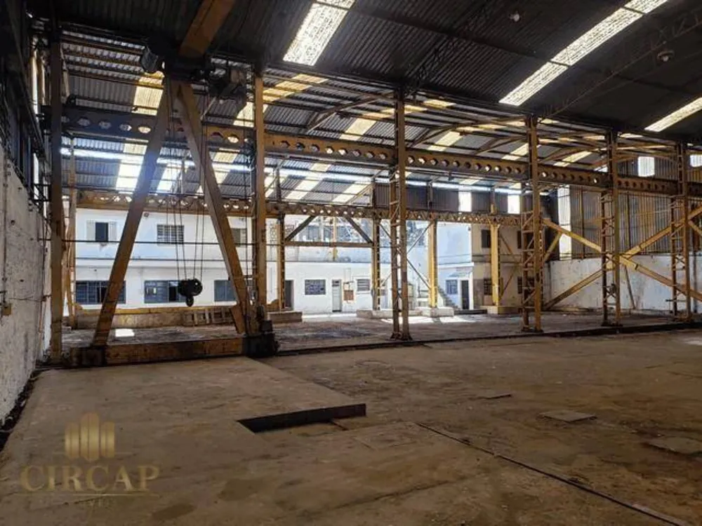 Depósito-Galpão, 1232 m² - Foto 6