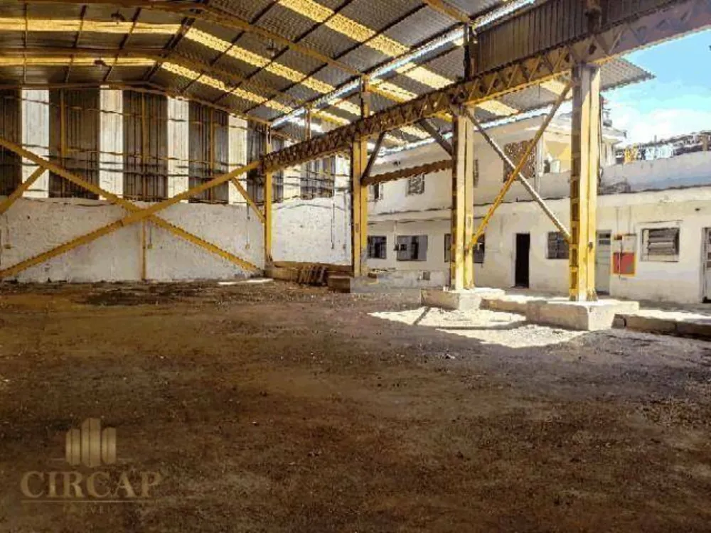 Depósito-Galpão, 1232 m² - Foto 7