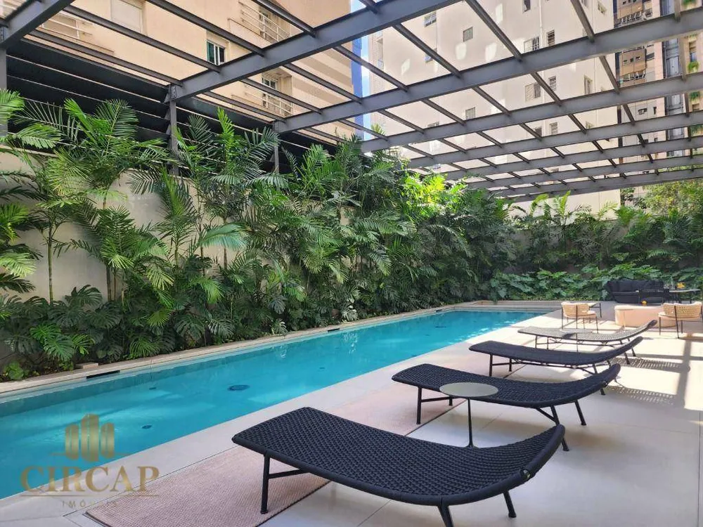 Cobertura, 4 quartos, 542 m² - Foto 5