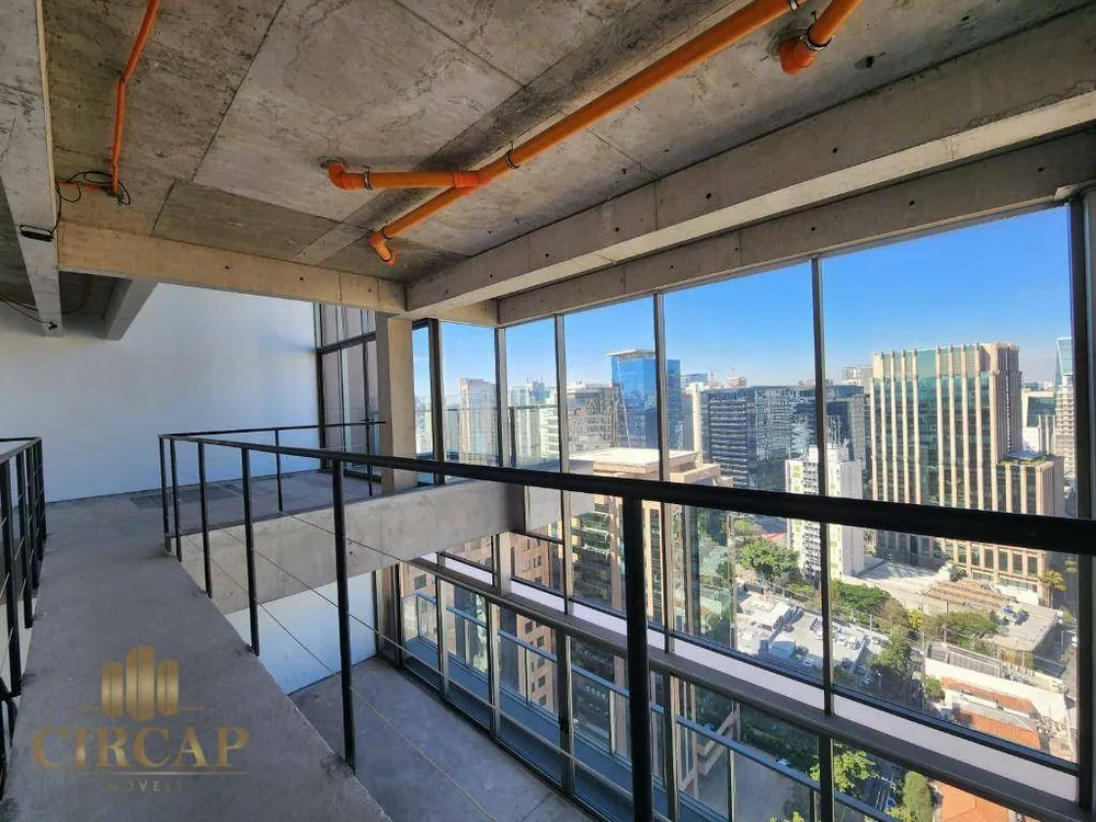 Cobertura, 4 quartos, 542 m² - Foto 7