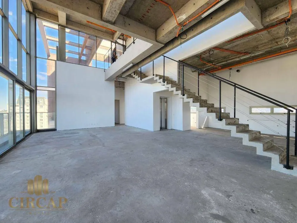 Cobertura, 4 quartos, 542 m² - Foto 1