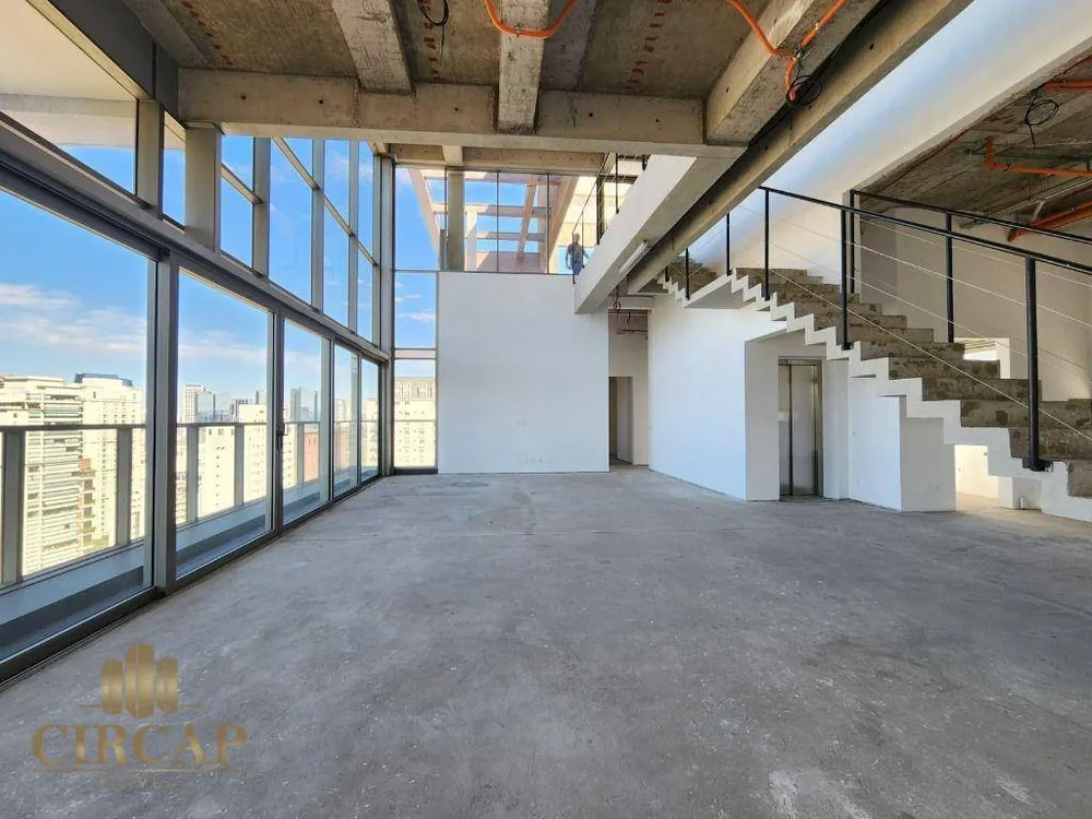 Cobertura, 4 quartos, 542 m² - Foto 9