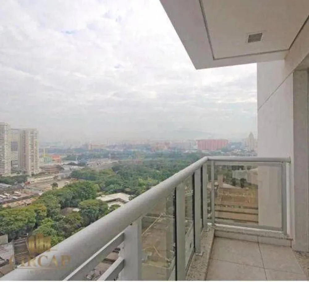 Sala-Conjunto, 34 m² - Foto 9