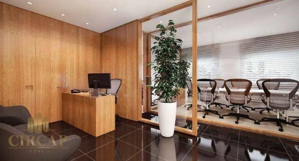 Sala-Conjunto, 34 m² - Foto 11