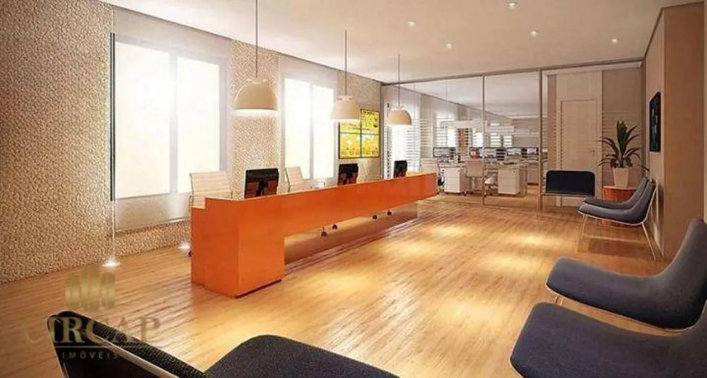 Sala-Conjunto, 34 m² - Foto 12