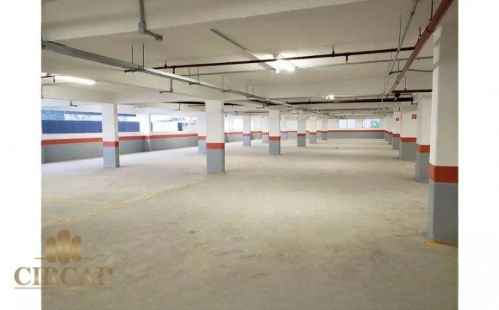 Sala-Conjunto, 34 m² - Foto 14