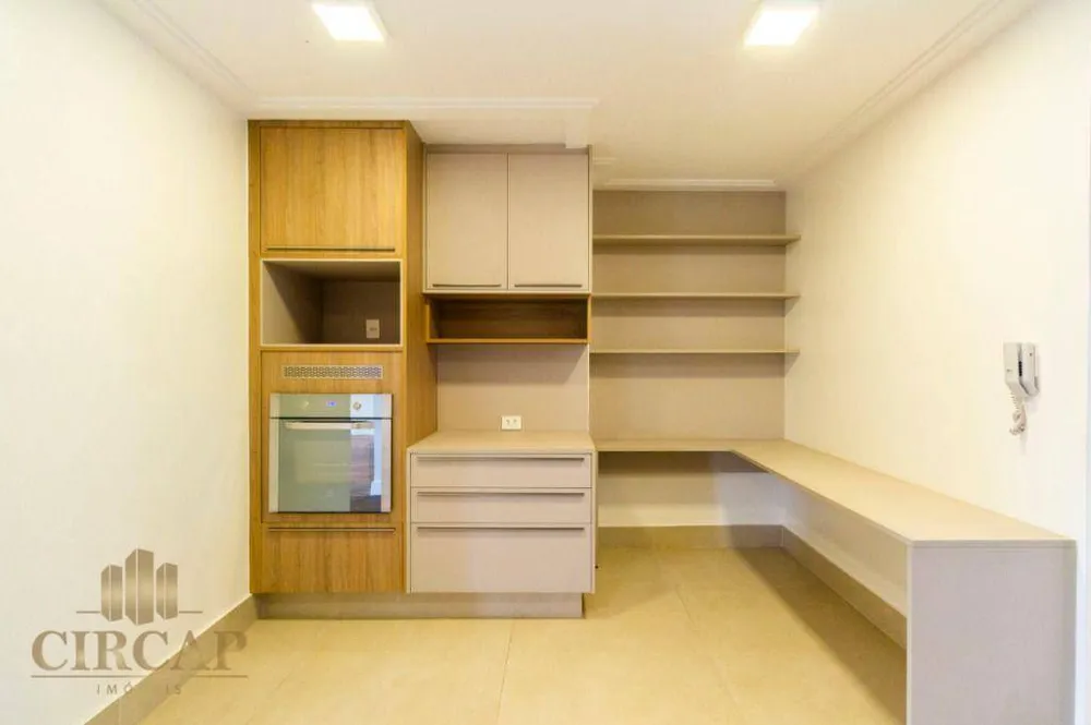 Apartamento, 3 quartos, 180 m² - Foto 6