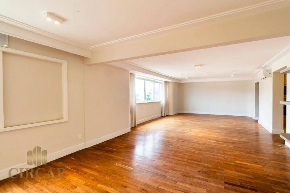 Apartamento, 3 quartos, 180 m² - Foto 2