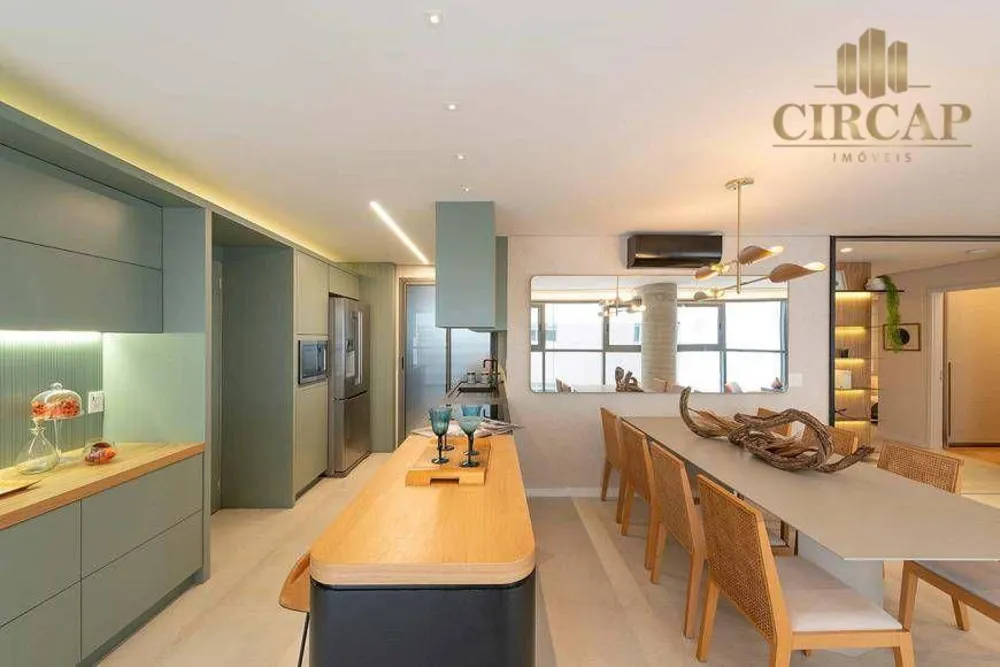 Cobertura, 4 quartos, 348 m² - Foto 3