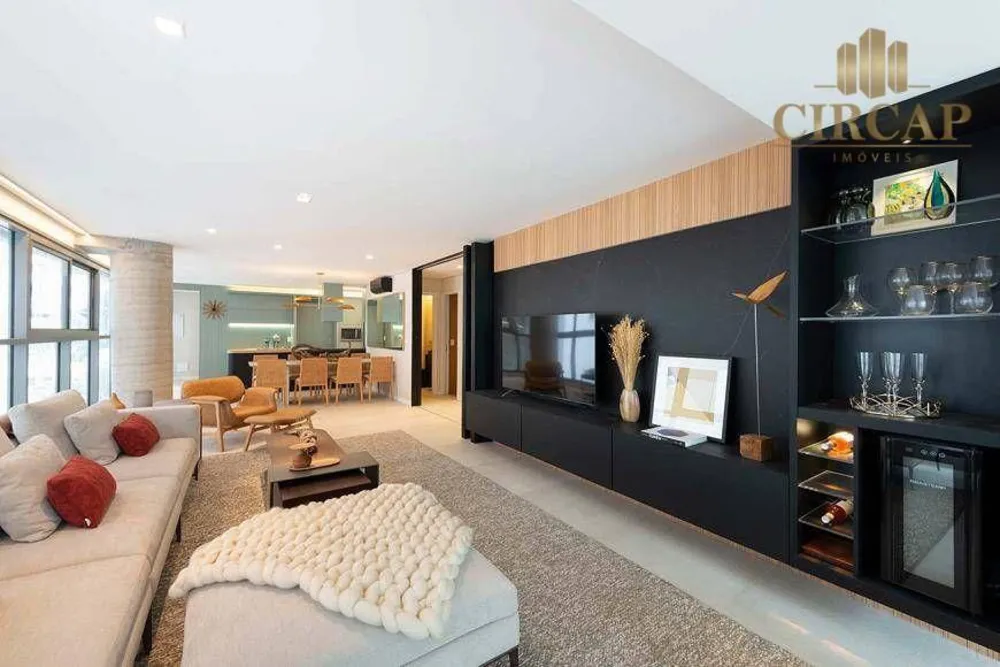 Cobertura, 4 quartos, 348 m² - Foto 9