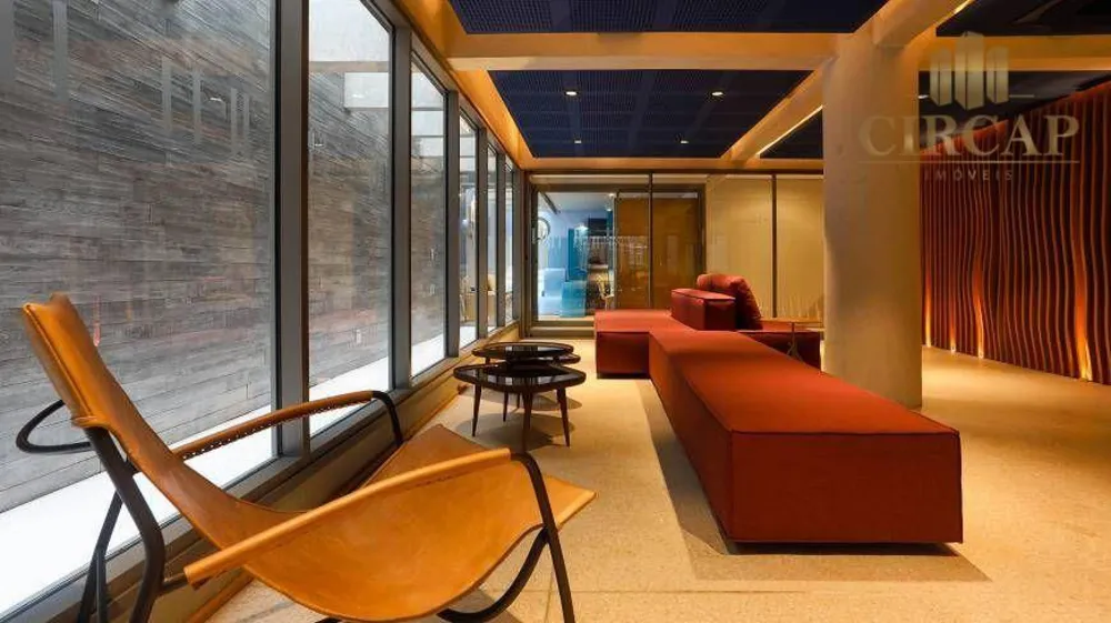 Cobertura, 4 quartos, 348 m² - Foto 12
