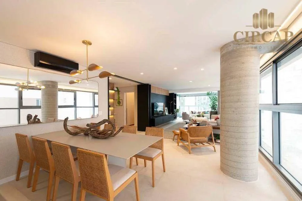 Cobertura, 4 quartos, 348 m² - Foto 4