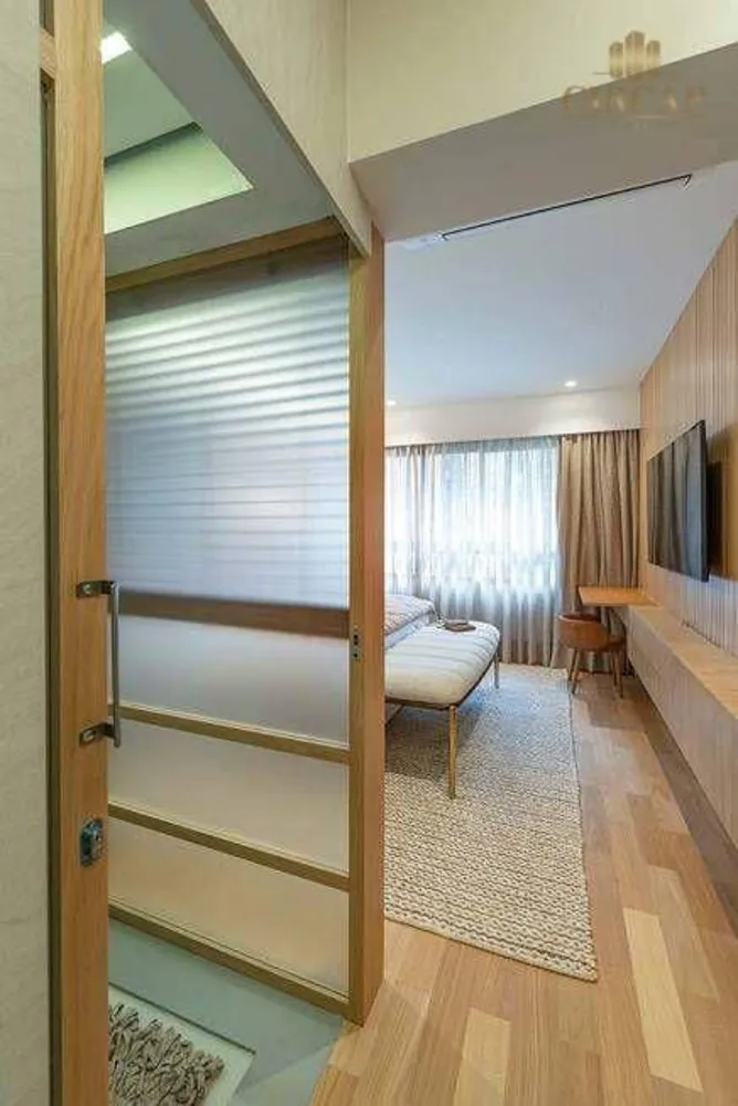 Cobertura, 4 quartos, 348 m² - Foto 5