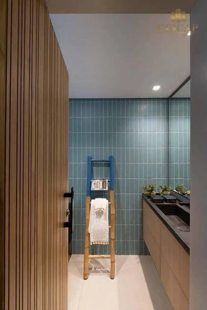 Cobertura, 4 quartos, 348 m² - Foto 12