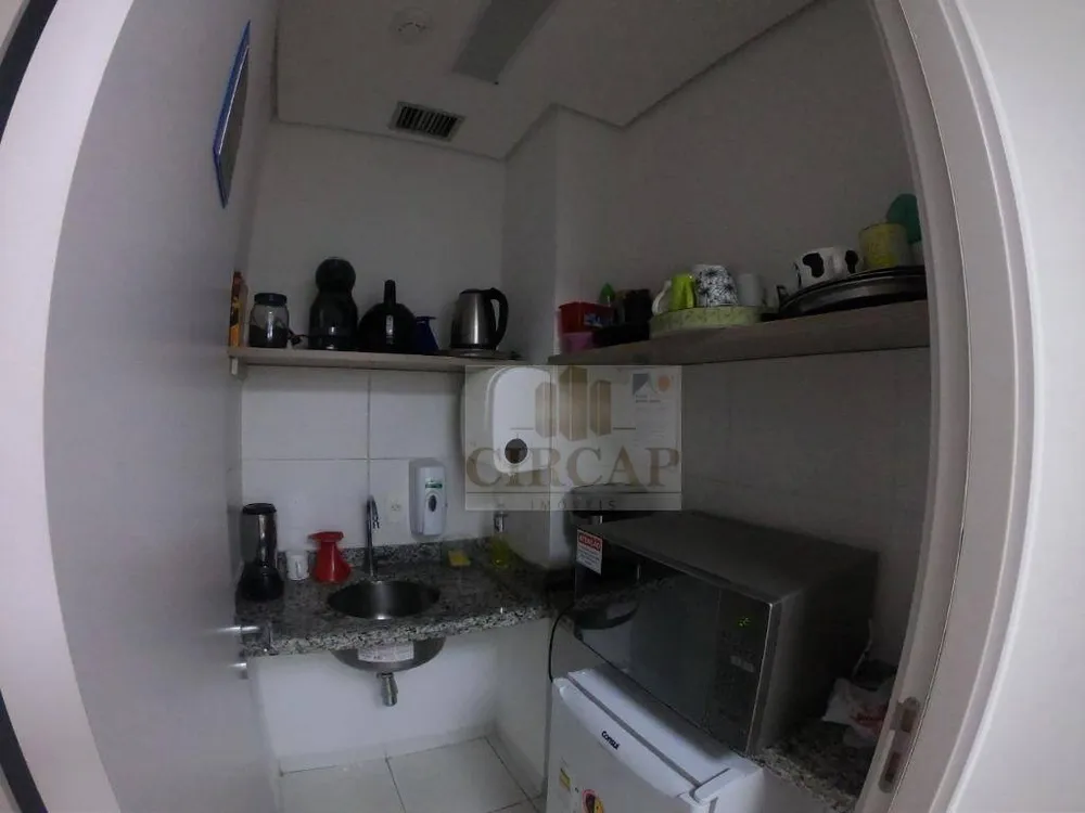 Sala-Conjunto, 356 m² - Foto 2